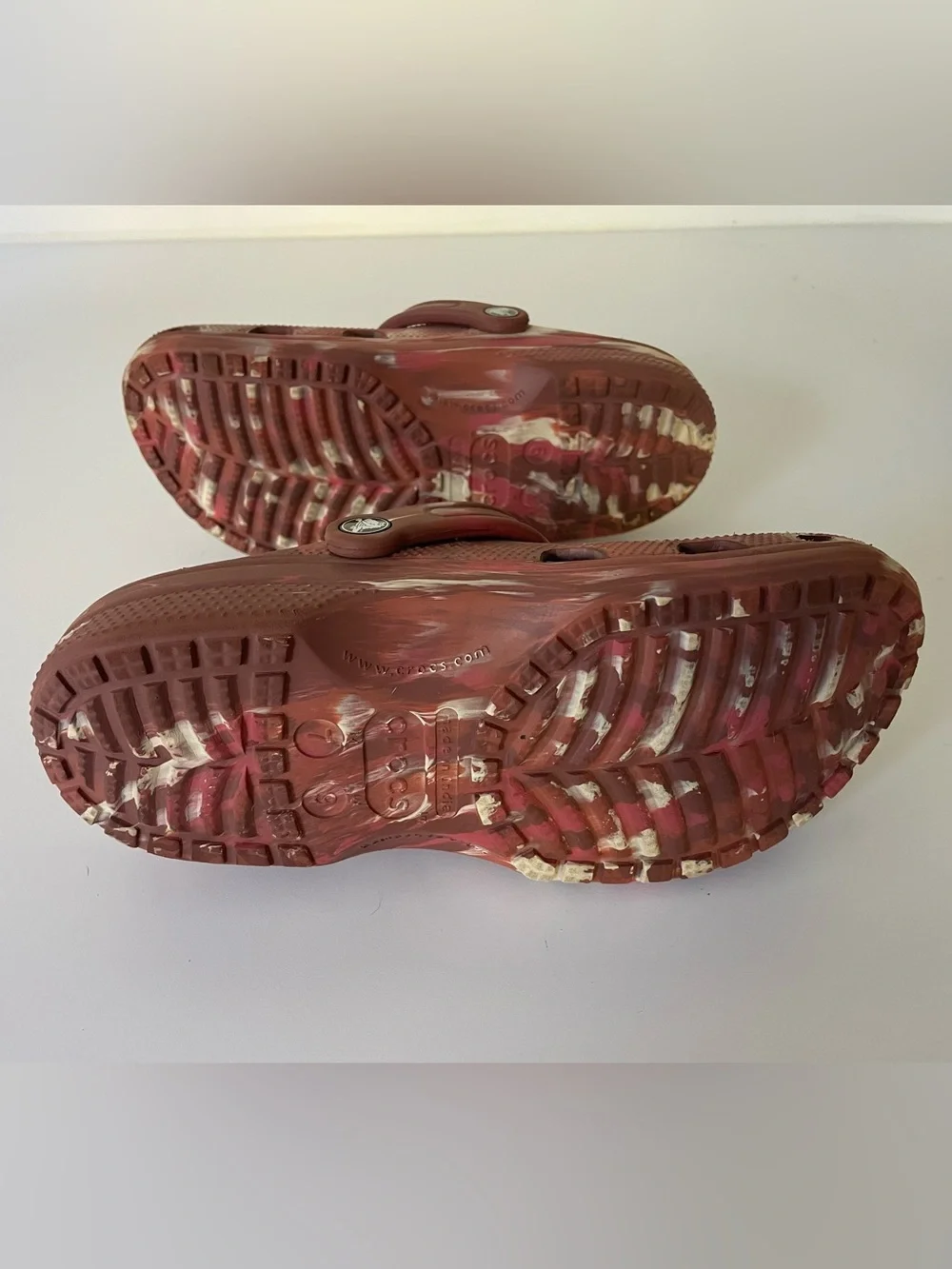 CROCS women’s men’s